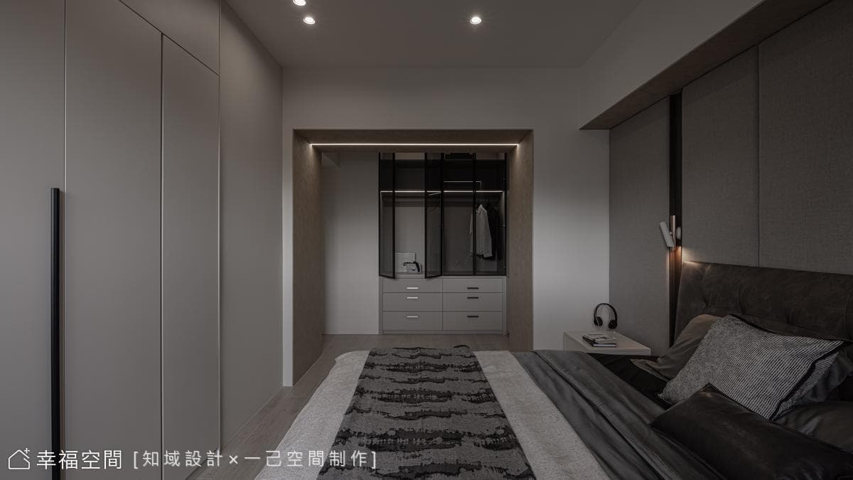 灝丨現代風