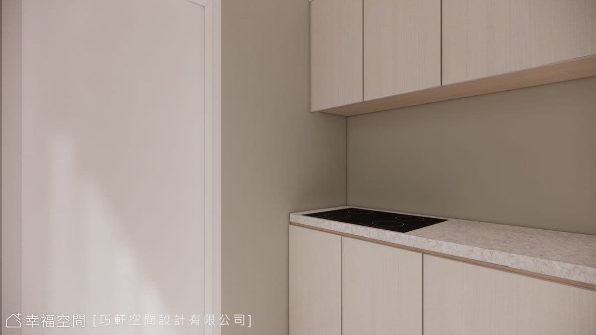 定格幸福時刻|北歐風|22坪