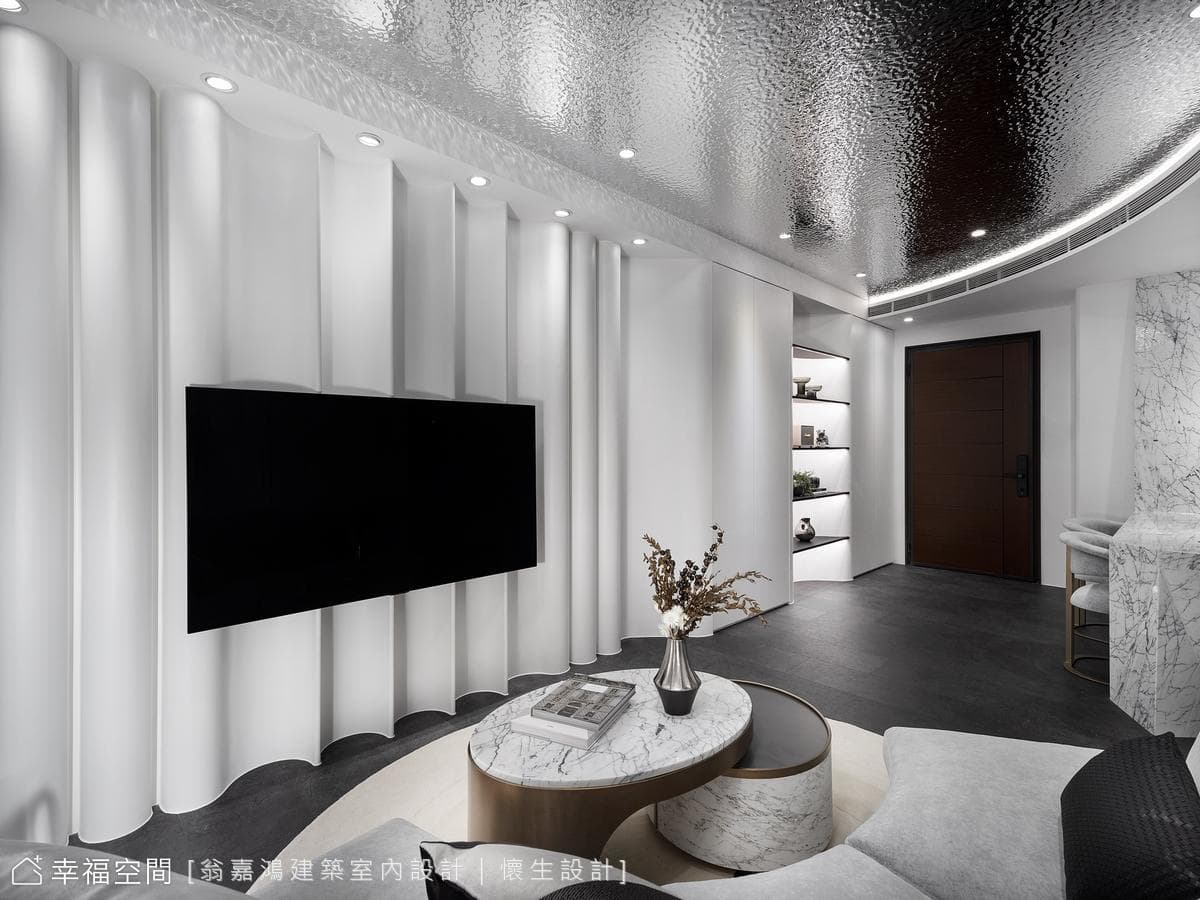65.台北-L House 25坪-新成屋