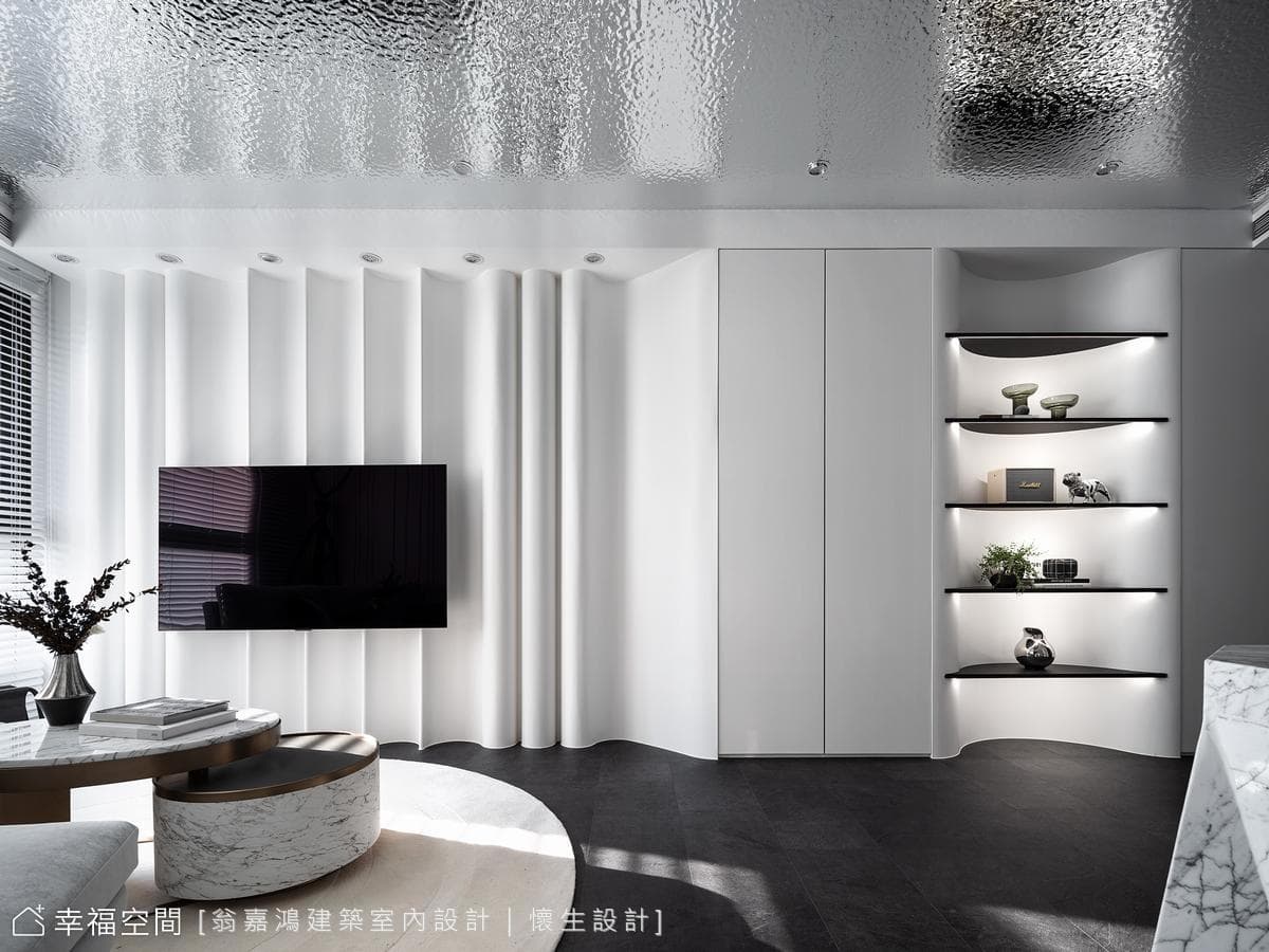 65.台北-L House 25坪-新成屋