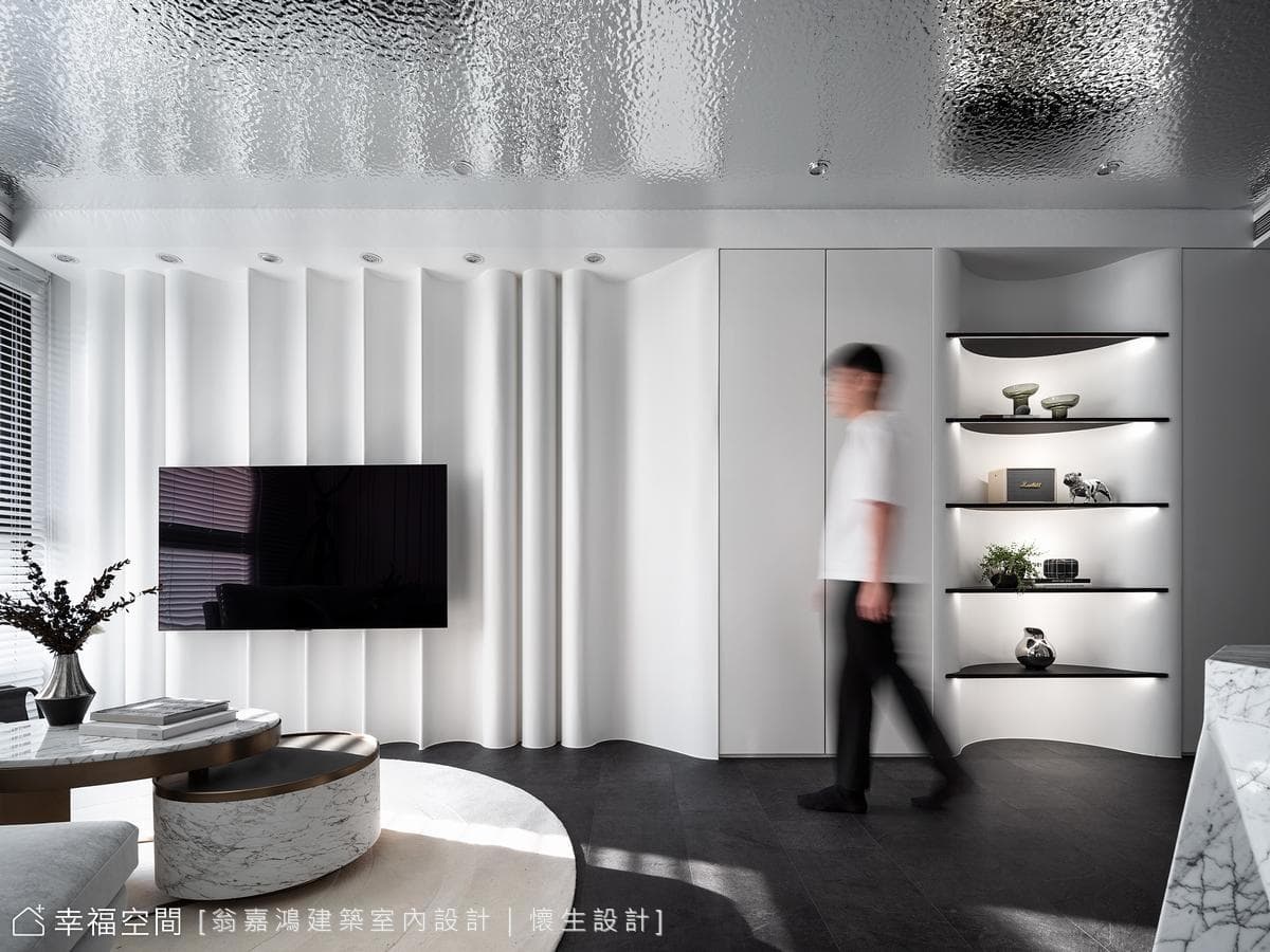 65.台北-L House 25坪-新成屋