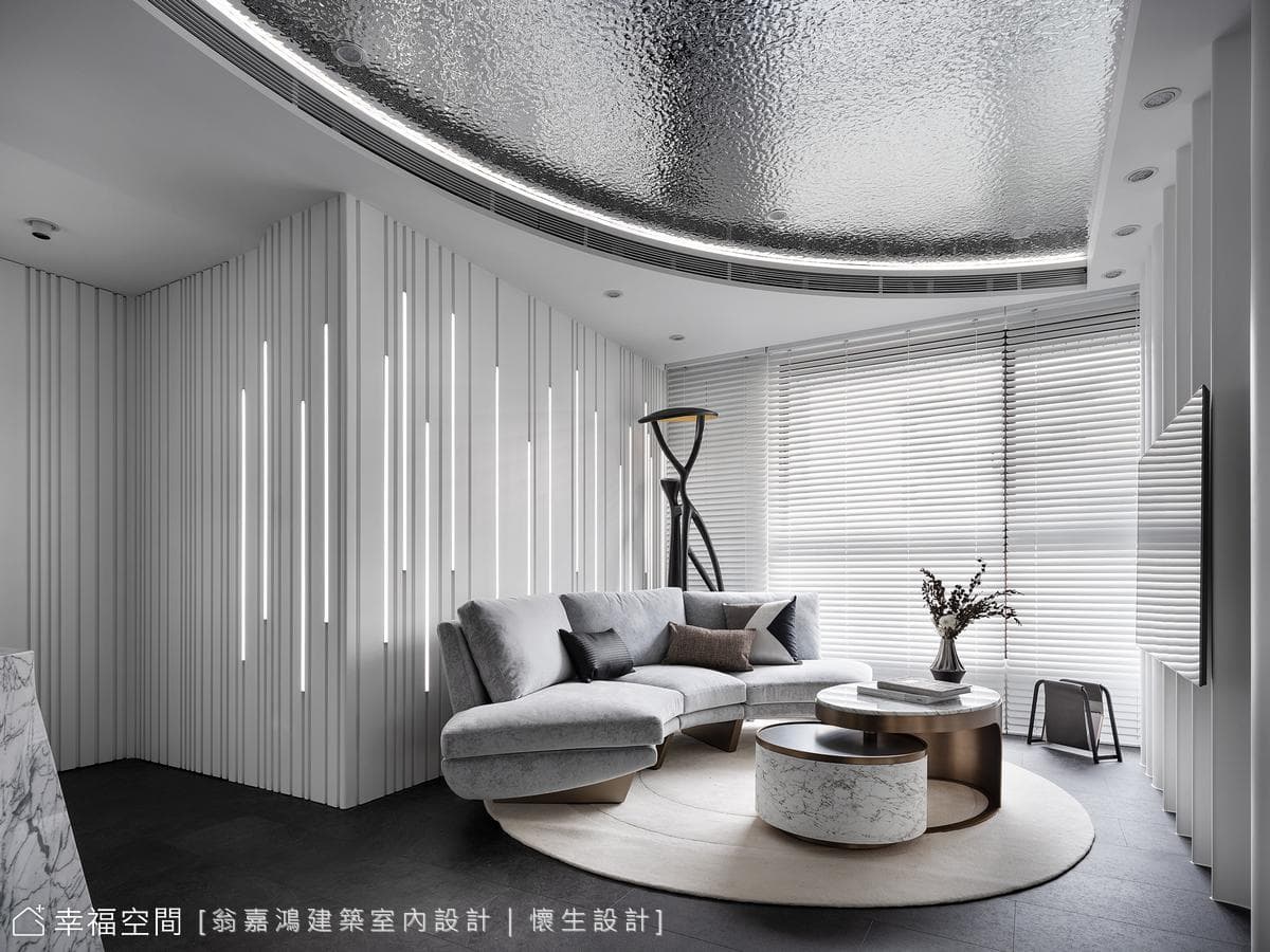 65.台北-L House 25坪-新成屋