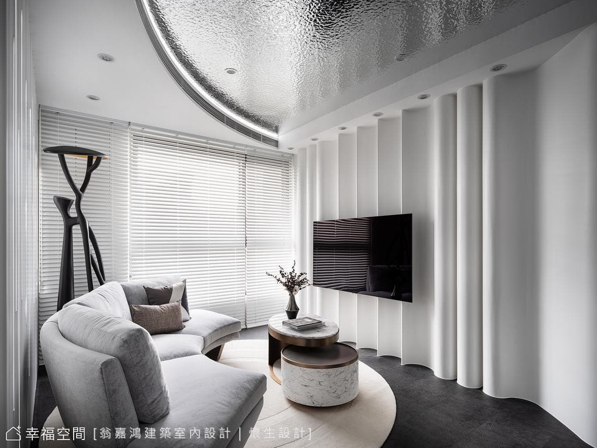 65.台北-L House 25坪-新成屋