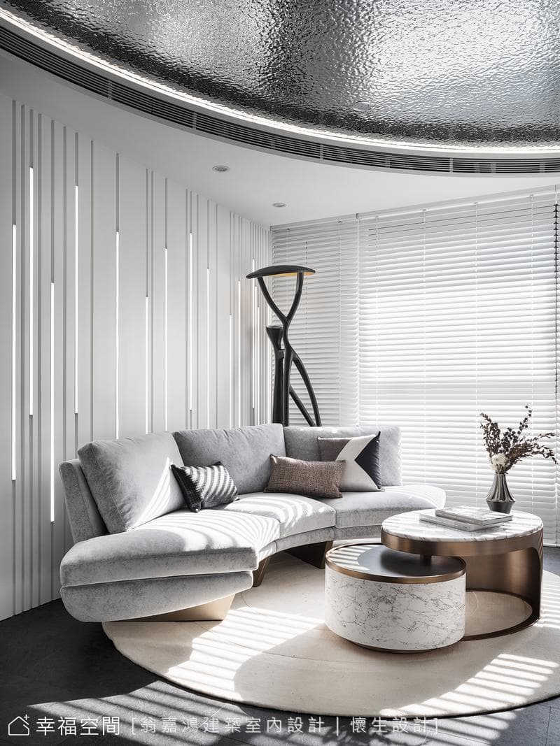 65.台北-L House 25坪-新成屋