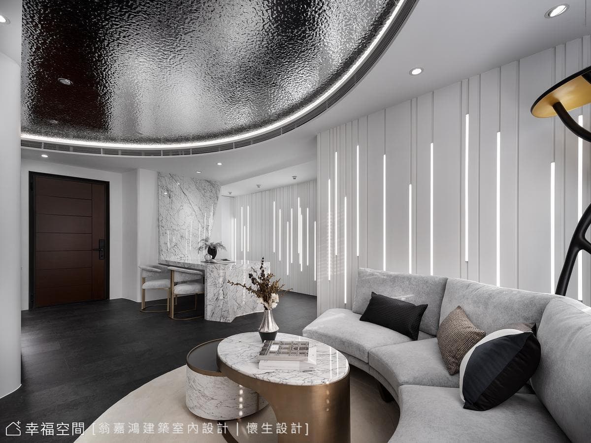 65.台北-L House 25坪-新成屋