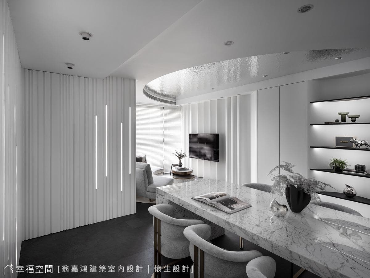 65.台北-L House 25坪-新成屋