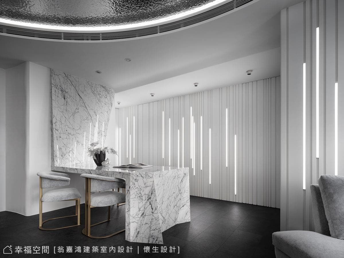 65.台北-L House 25坪-新成屋
