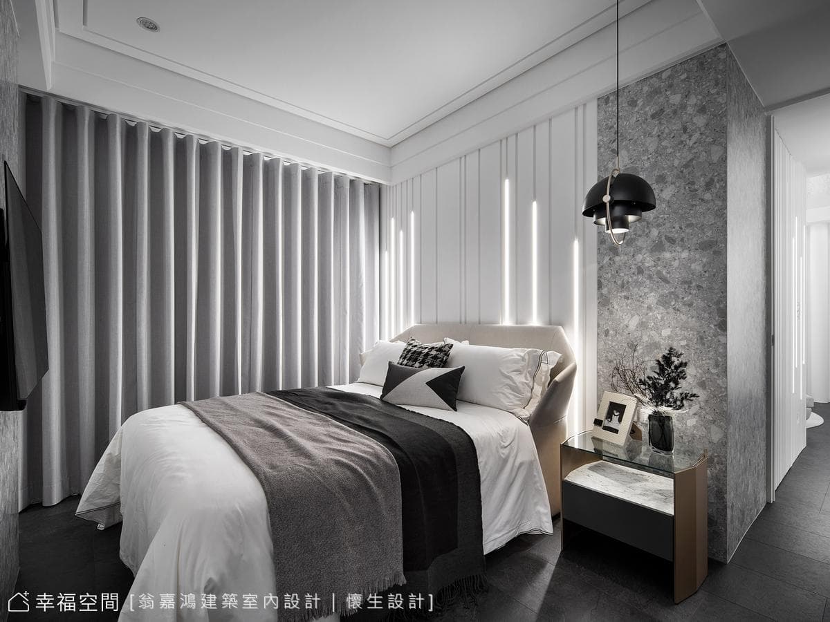 65.台北-L House 25坪-新成屋