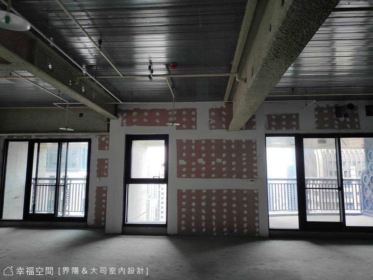台中帝寶|現代風|53坪