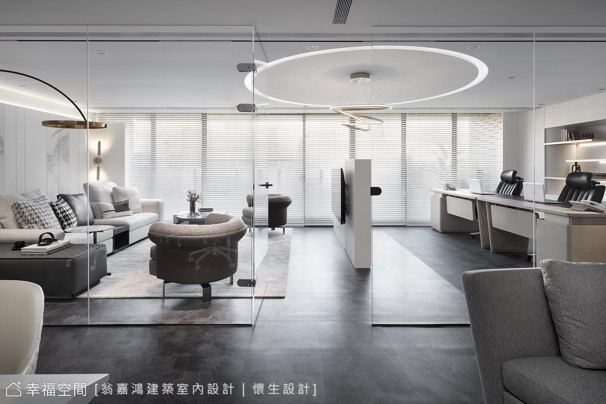 67.桃園-成欣國際有限公司-55坪-商辦空間-毛胚屋