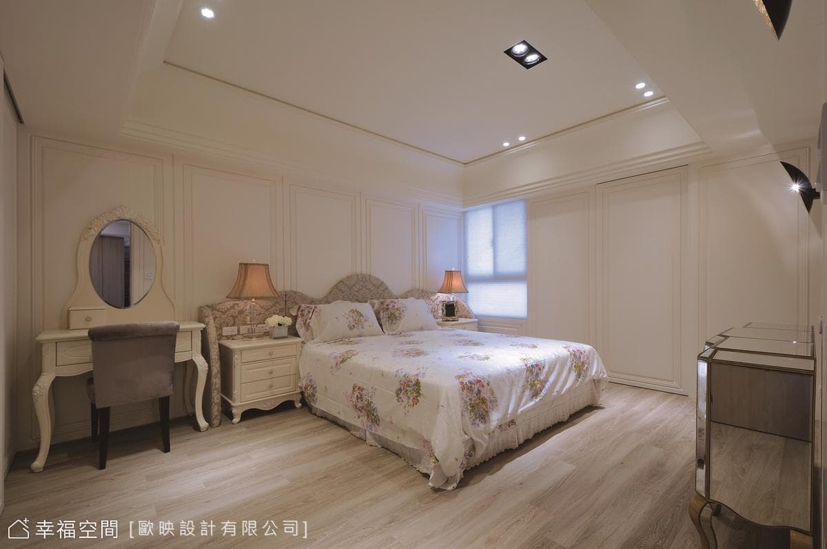 璀璨工學|現代風|40坪