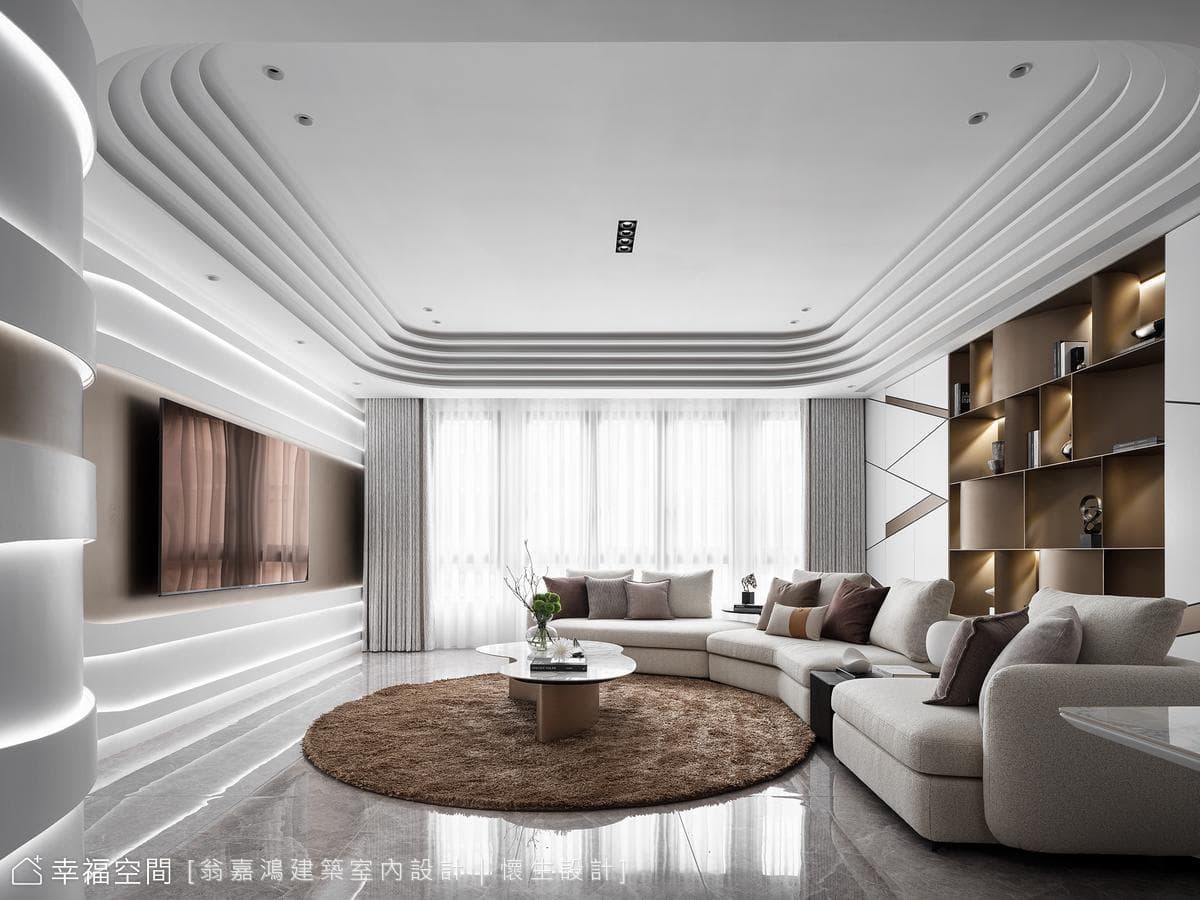 68.桃園-C House-220坪-作業工廠.辦公商辦.三代同堂住家綜合空間-自地自建透天屋