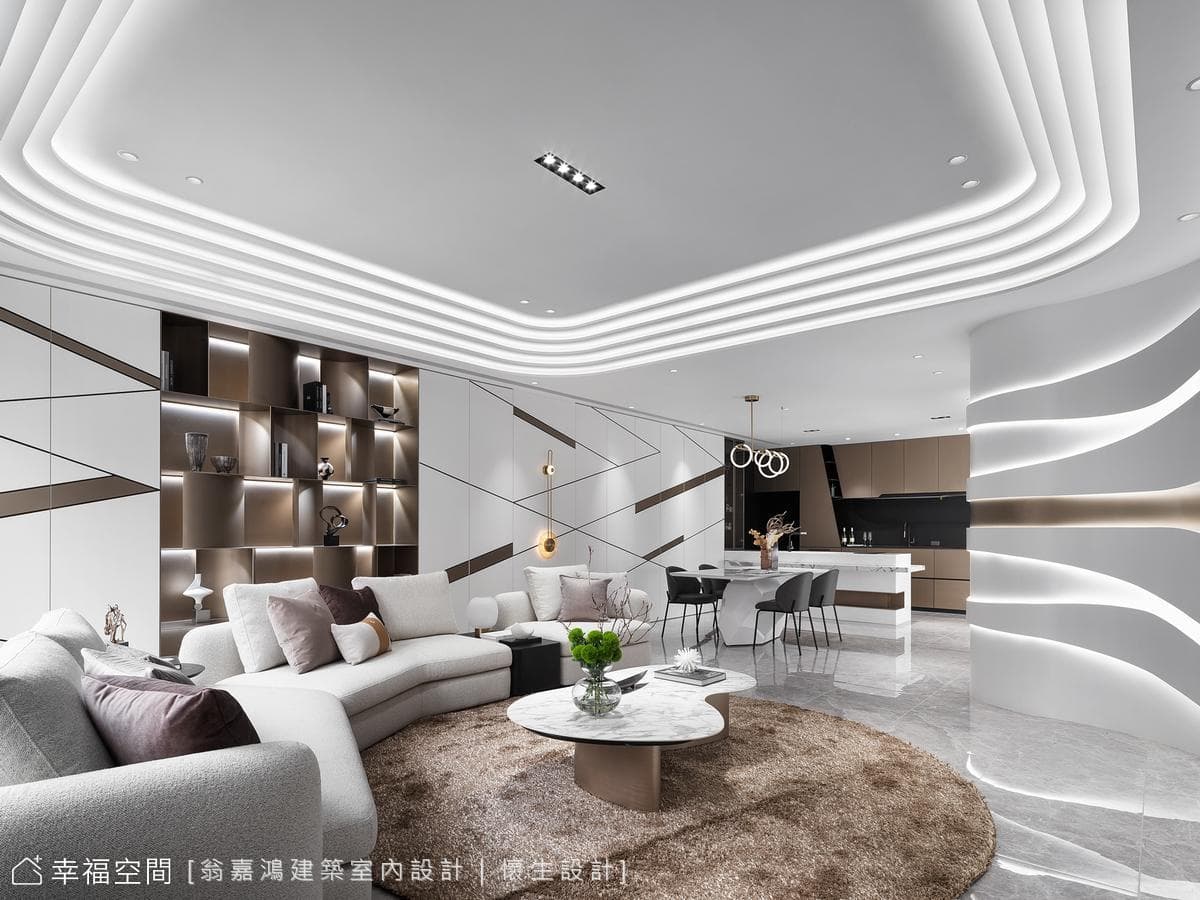 68.桃園-C House-220坪-作業工廠.辦公商辦.三代同堂住家綜合空間-自地自建透天屋