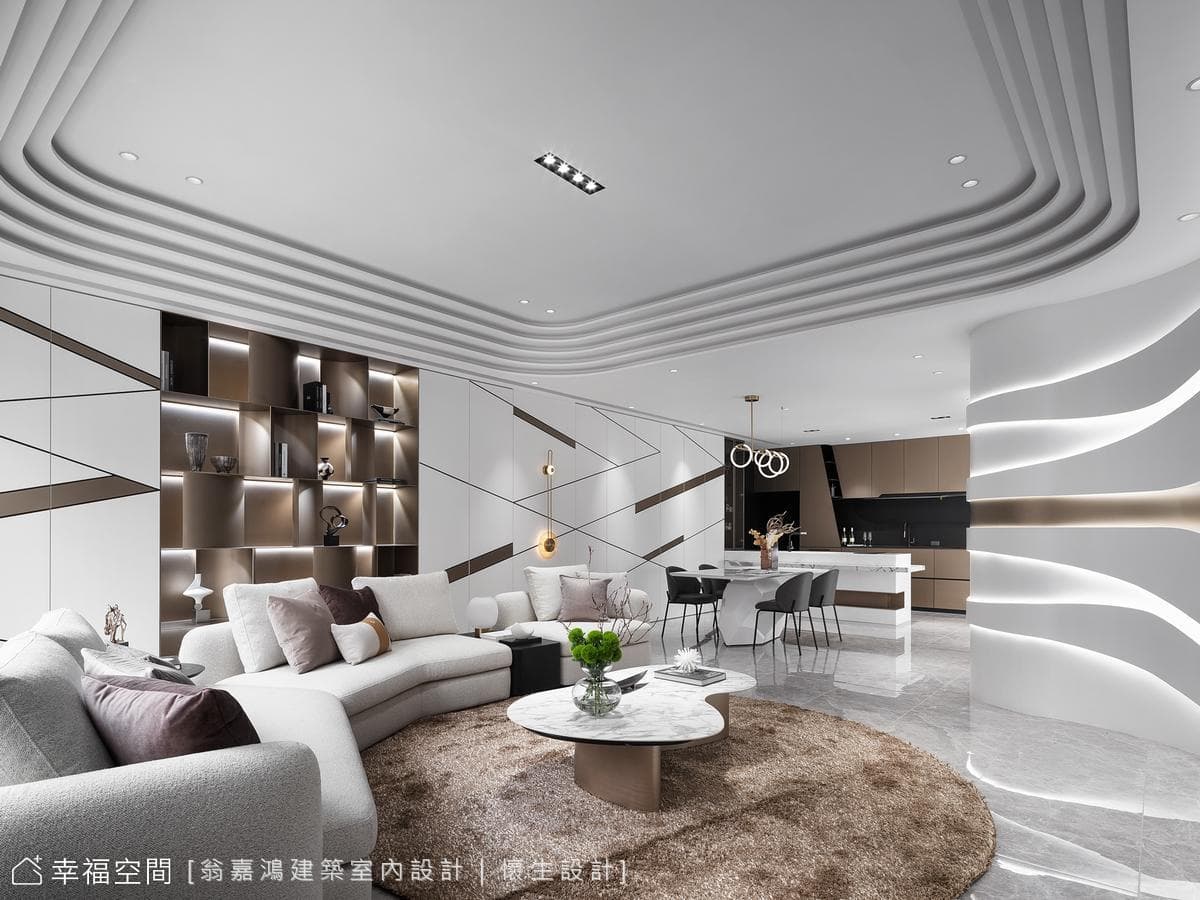 68.桃園-C House-220坪-作業工廠.辦公商辦.三代同堂住家綜合空間-自地自建透天屋