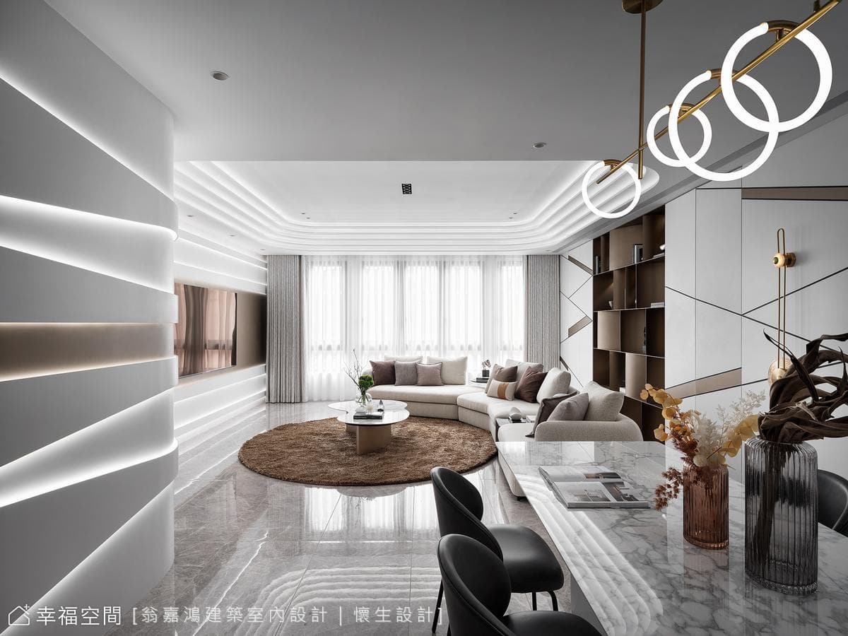 68.桃園-C House-220坪-作業工廠.辦公商辦.三代同堂住家綜合空間-自地自建透天屋