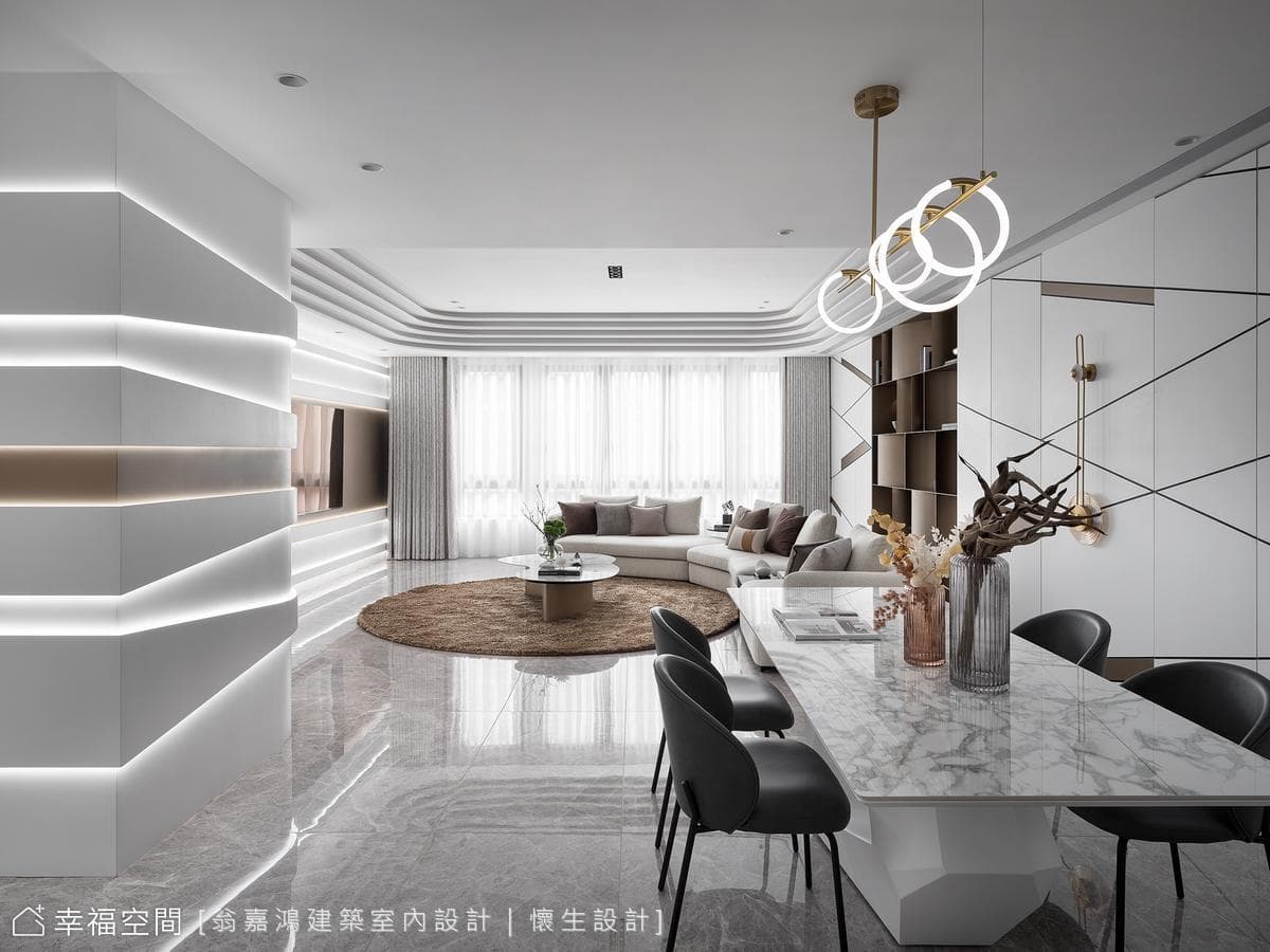 68.桃園-C House-220坪-作業工廠.辦公商辦.三代同堂住家綜合空間-自地自建透天屋