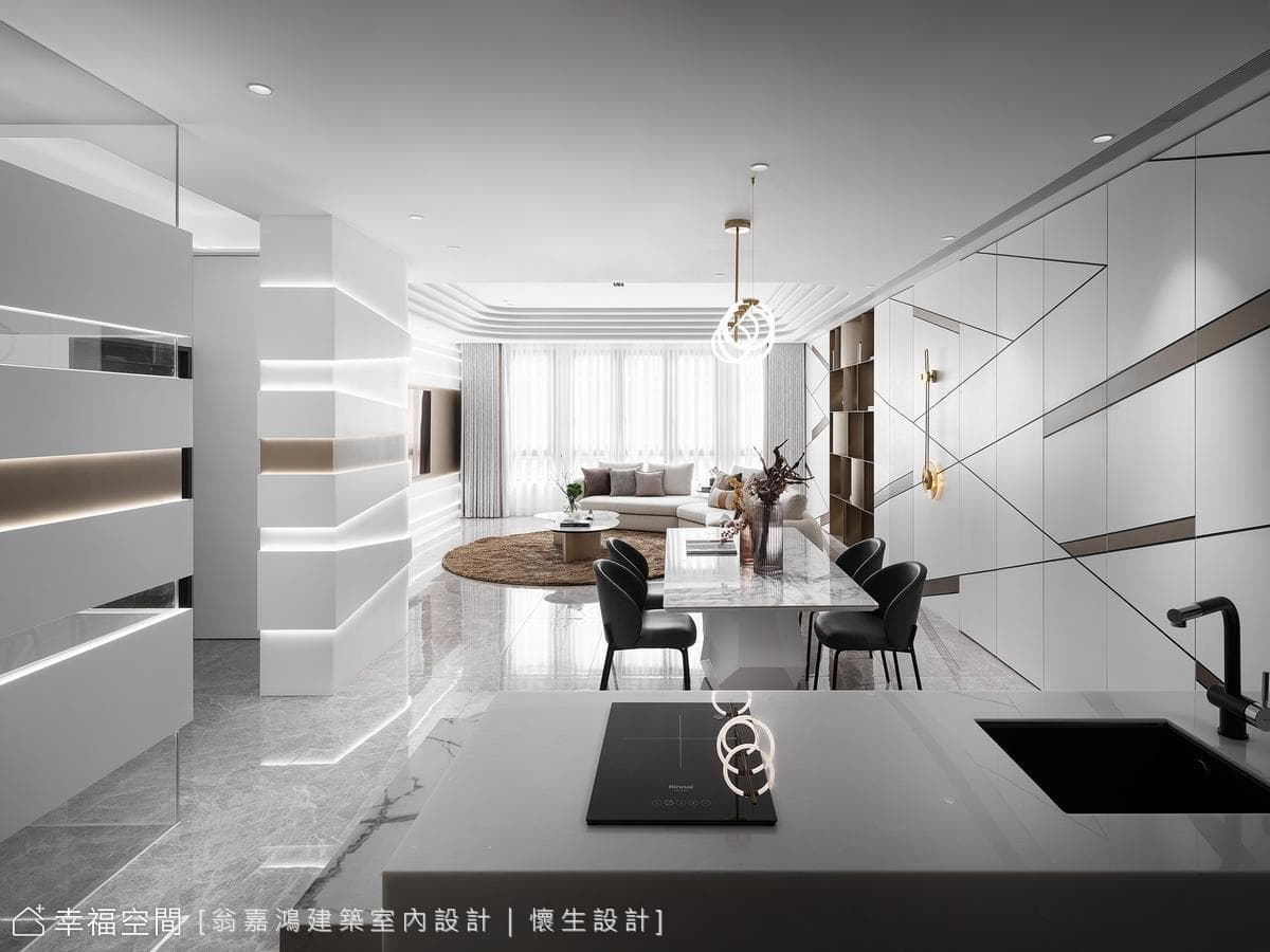 68.桃園-C House-220坪-作業工廠.辦公商辦.三代同堂住家綜合空間-自地自建透天屋
