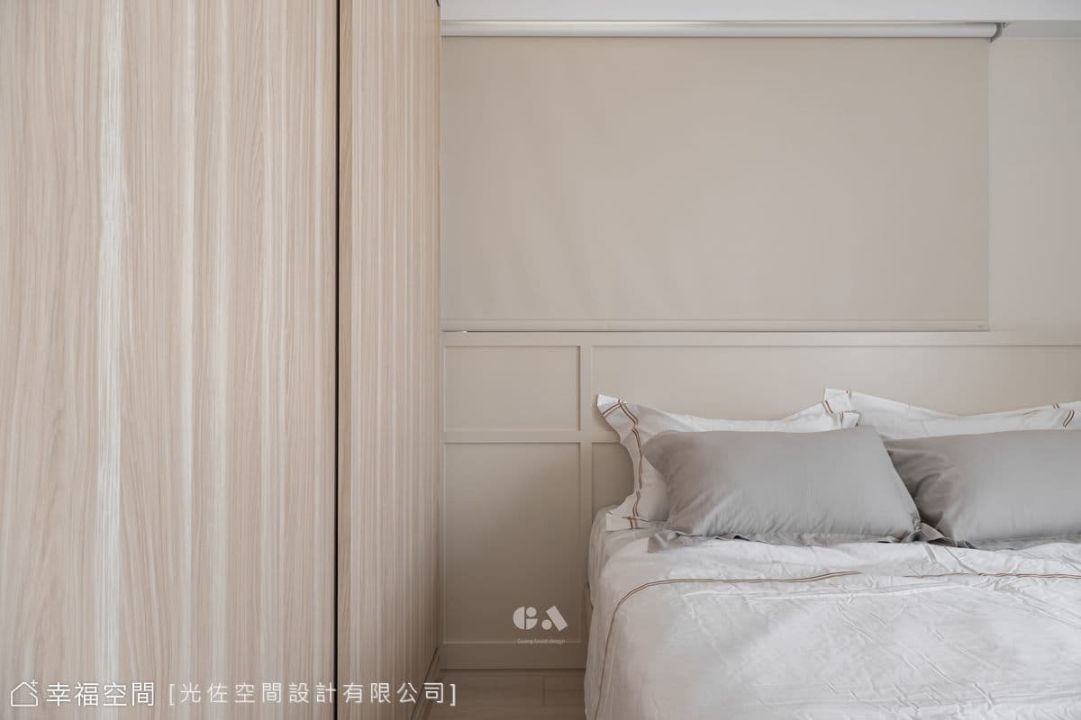 杉林佐室│日式北歐風│22坪