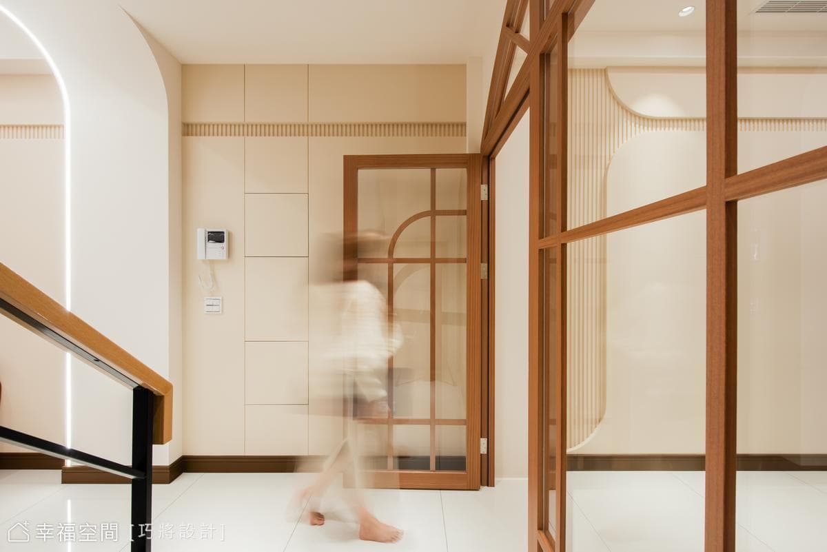韻隅|復古風|13坪