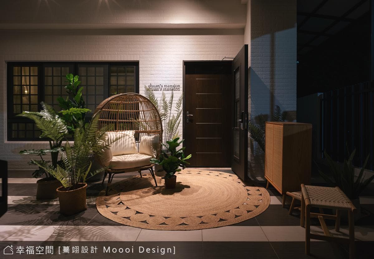 境外．悠悠|休閒多元|65坪
