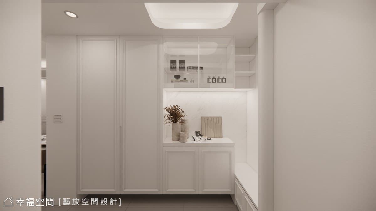 港都明珠│現代風│25坪