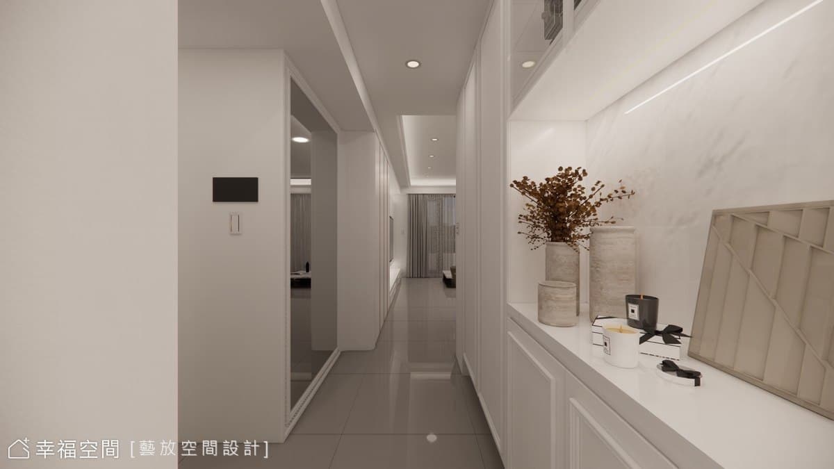 港都明珠│現代風│25坪