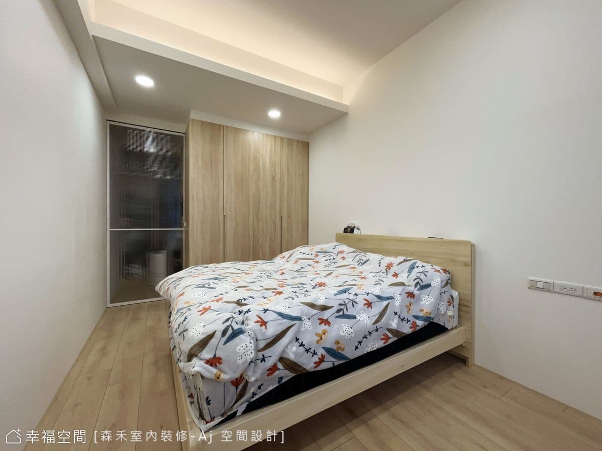 樂和|無印風|17坪