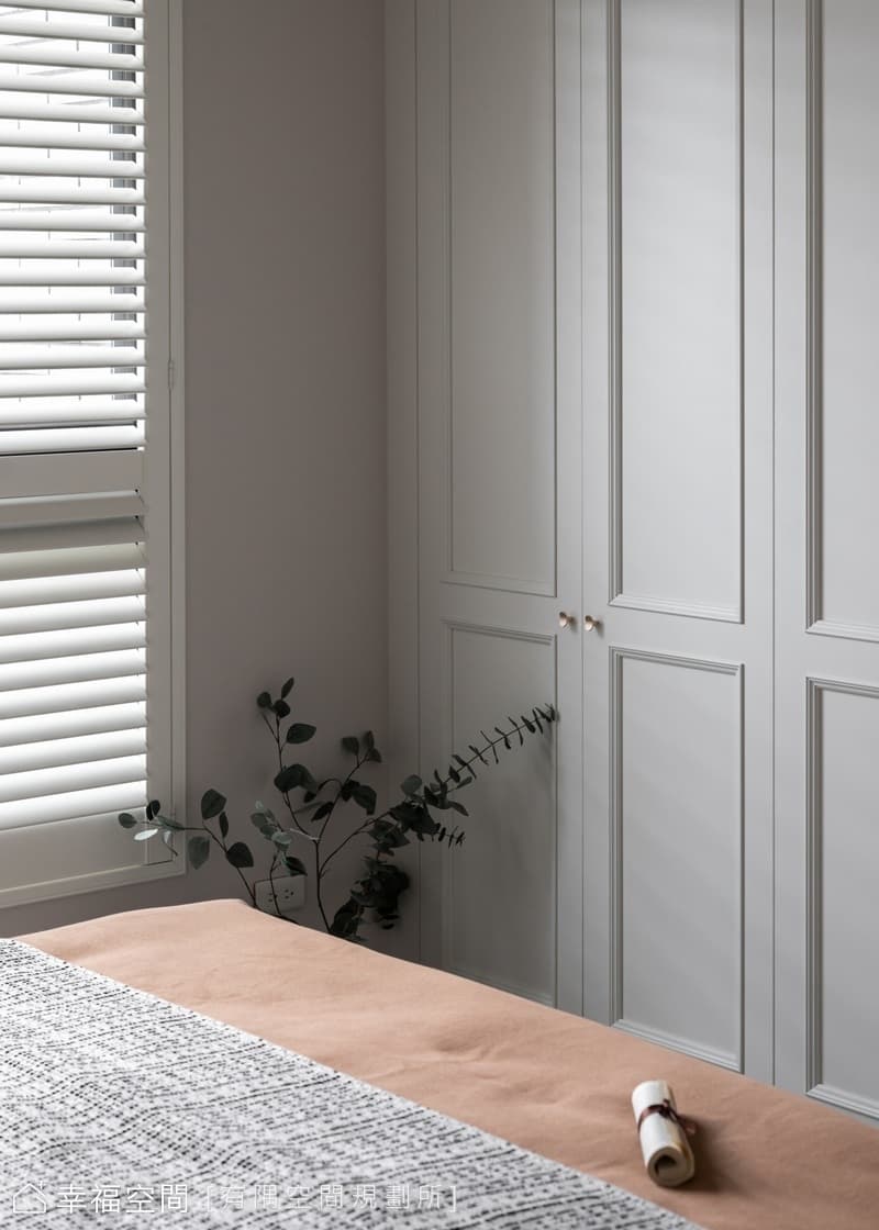 Patty House│美式風│29坪