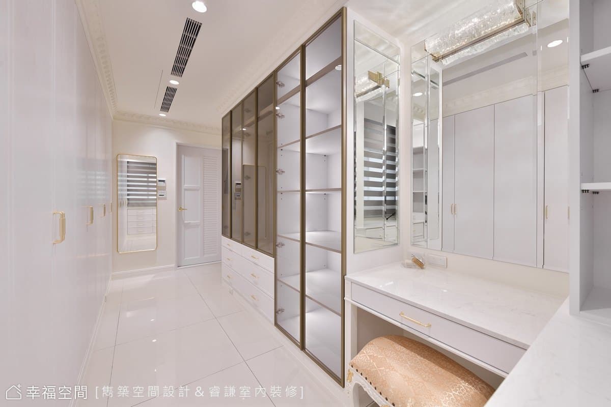 商用改造自住空間 華麗轉身退休宅