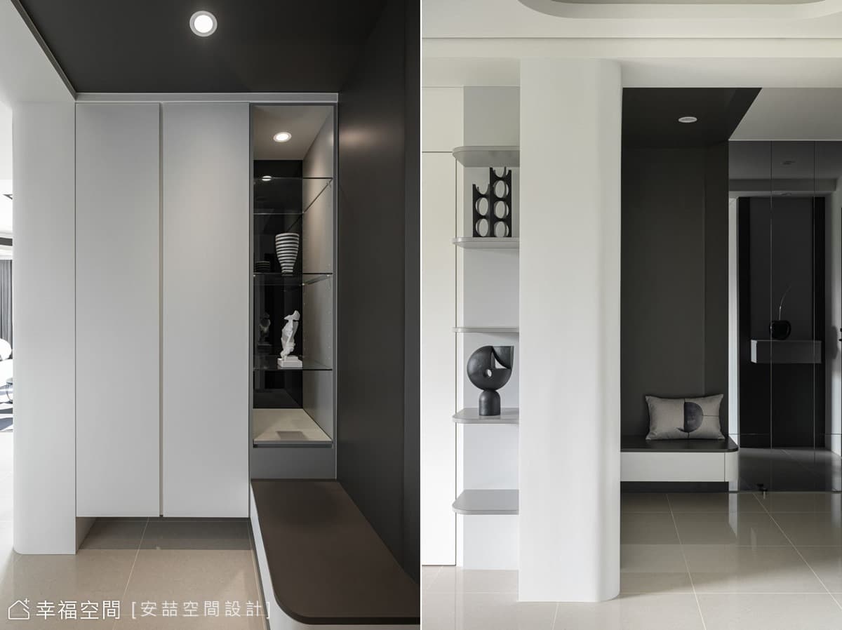 31 HOUSE|現代風|36坪