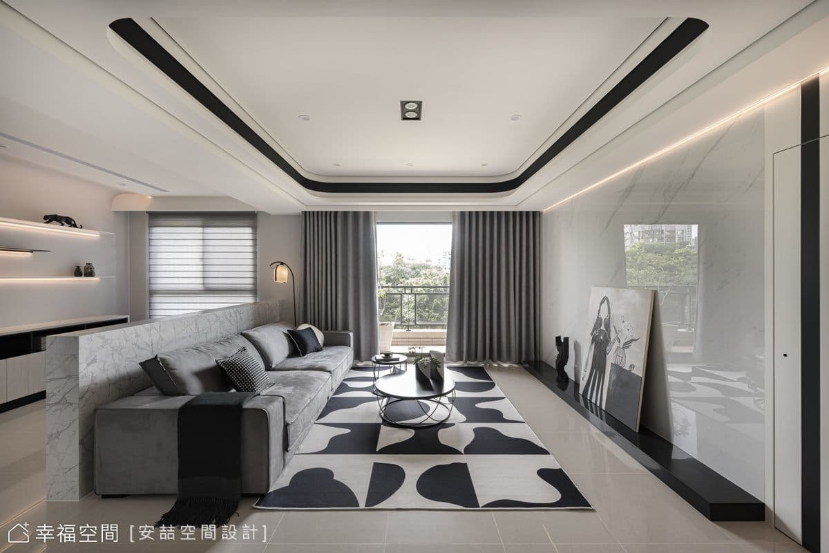 31 HOUSE|現代風|36坪