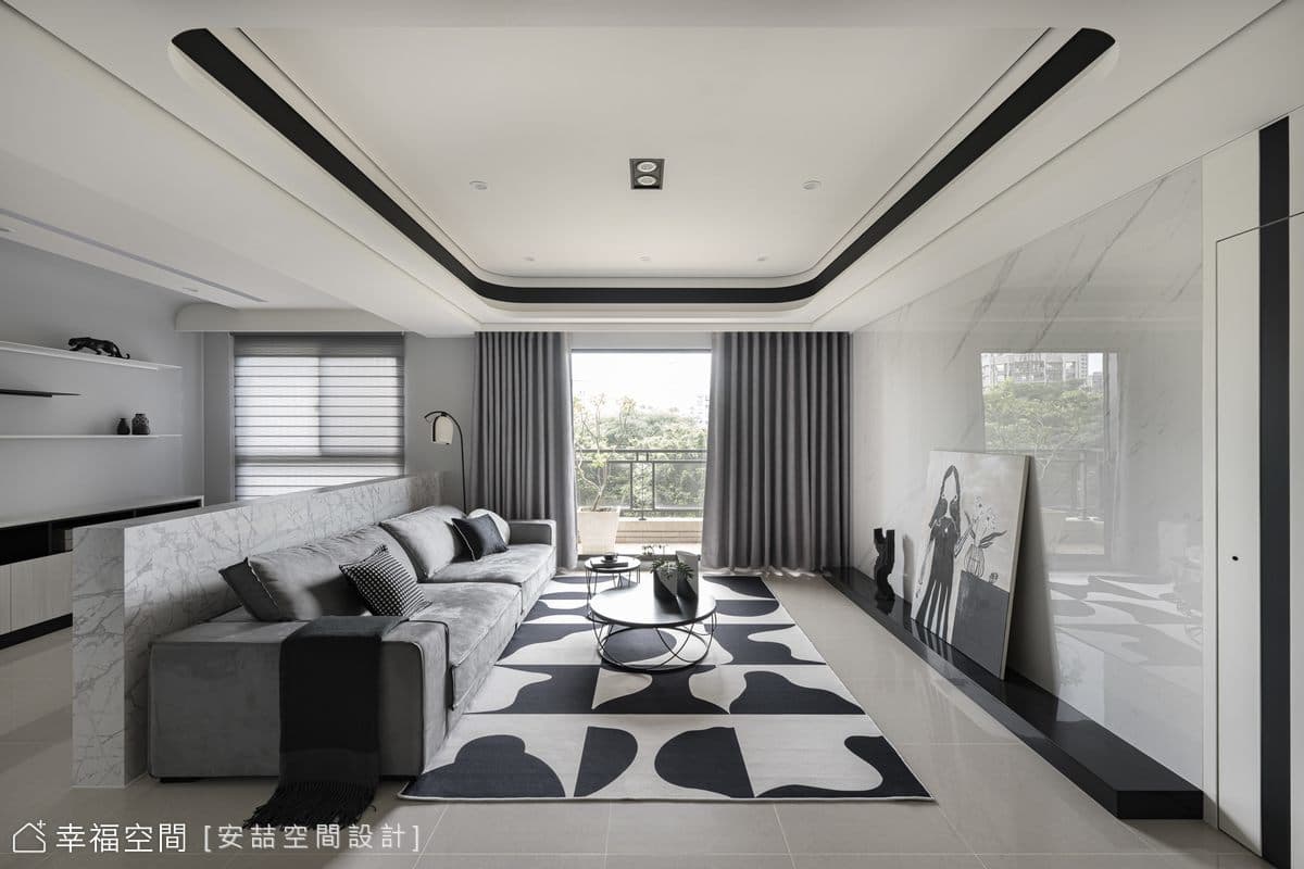 31 HOUSE|現代風|36坪