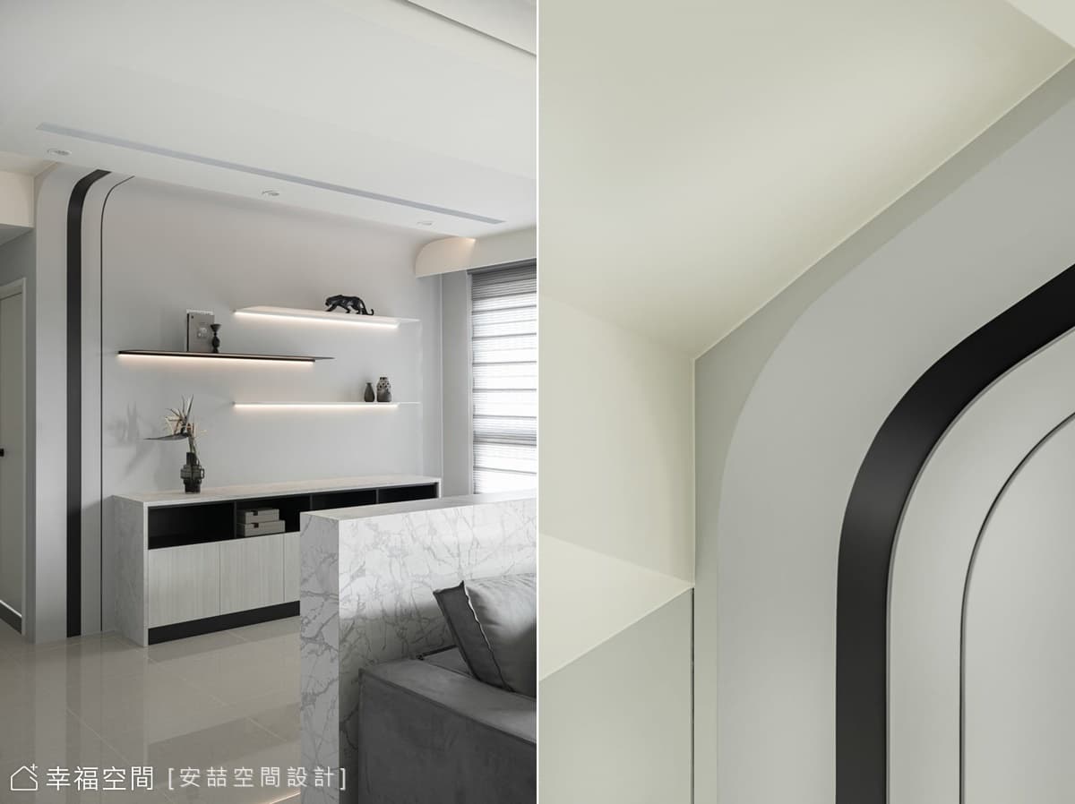 31 HOUSE|現代風|36坪