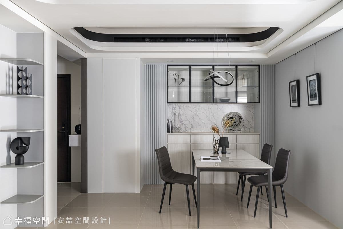31 HOUSE|現代風|36坪