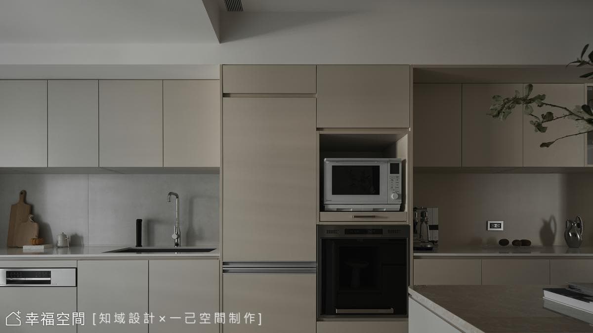 洄漣丨北歐風