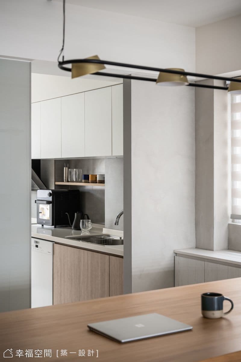 scandi|北歐風|32坪