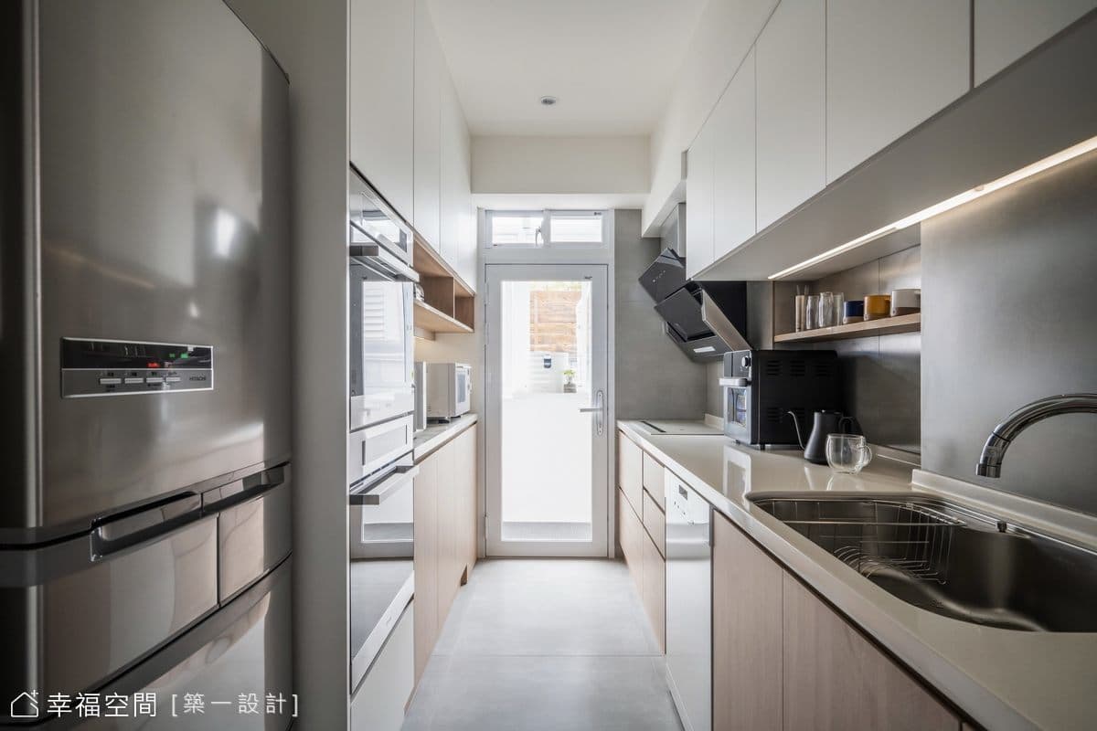 scandi|北歐風|32坪
