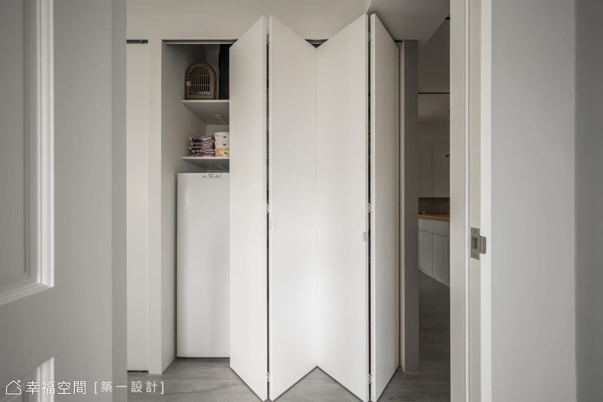 scandi|北歐風|32坪