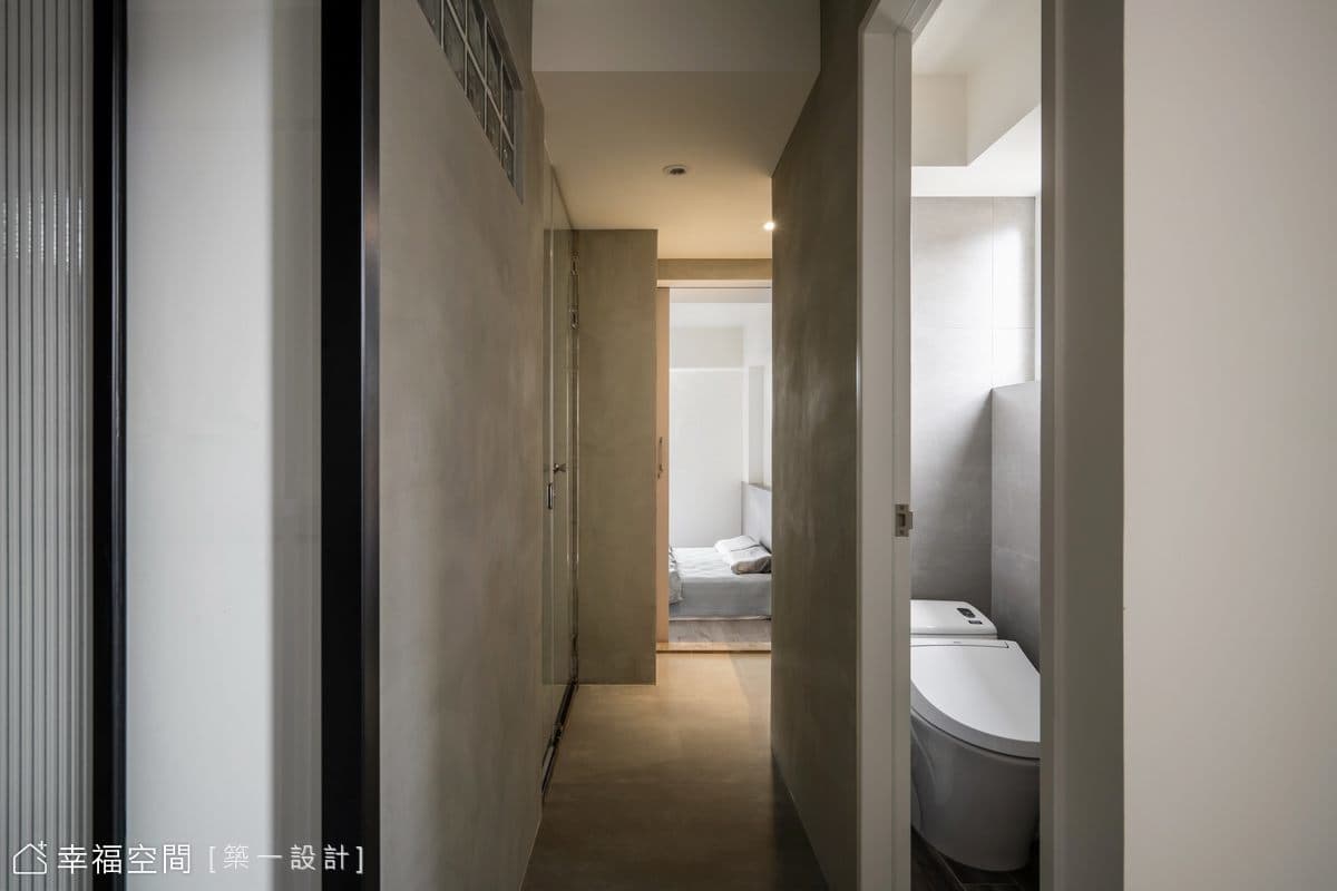 scandi|北歐風|32坪