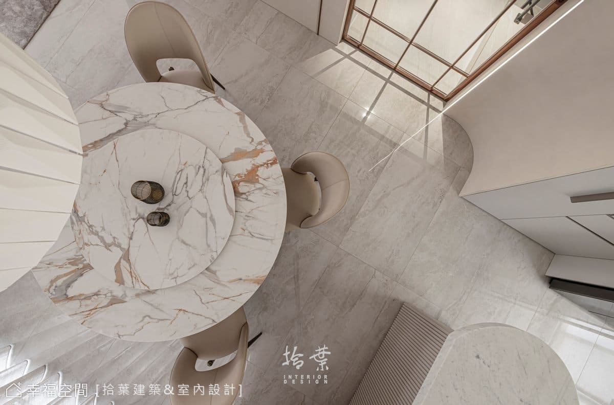 夢享苑｜現代風｜95坪