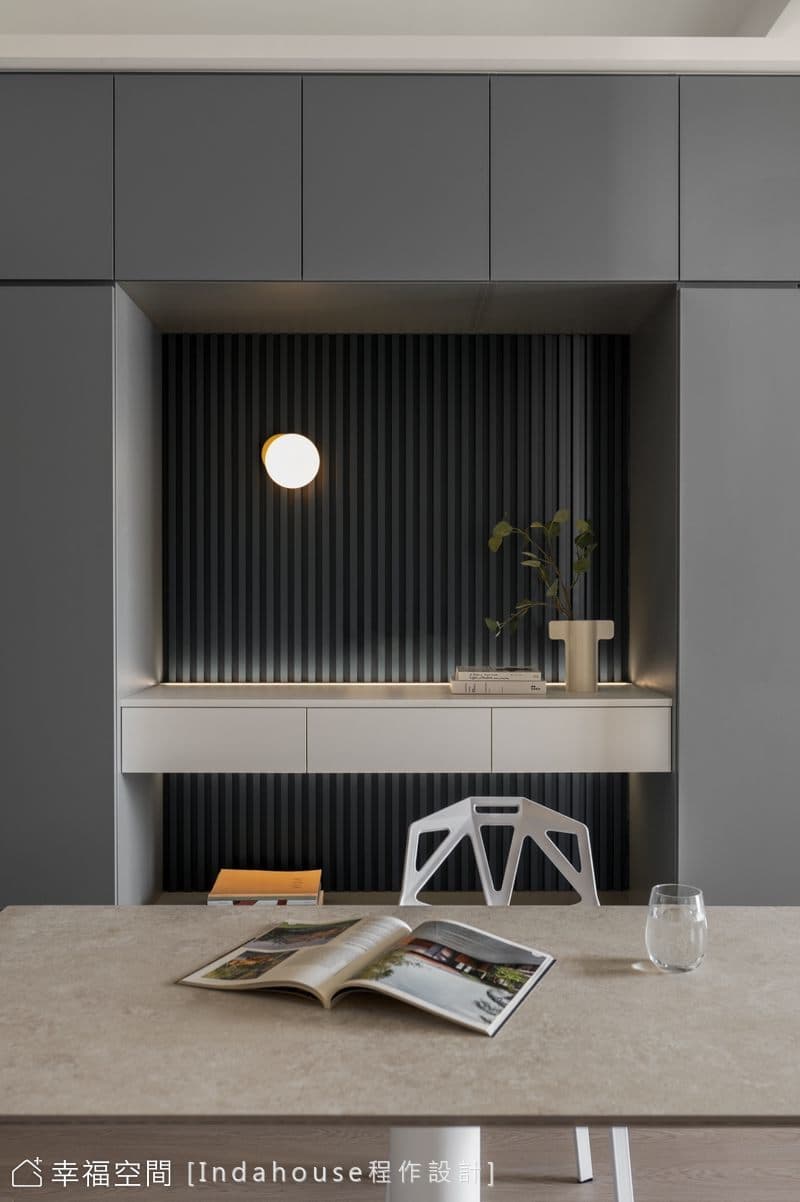 Chang House│ Taipei│現代風│20坪