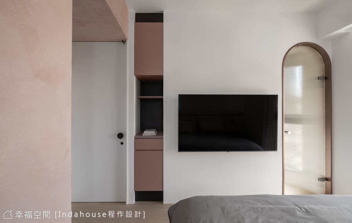 Chang House│ Taipei│現代風│20坪