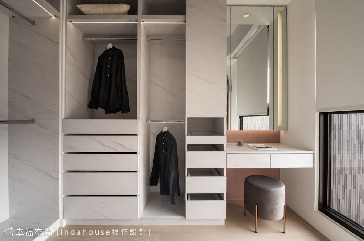 Chang House│ Taipei│現代風│20坪