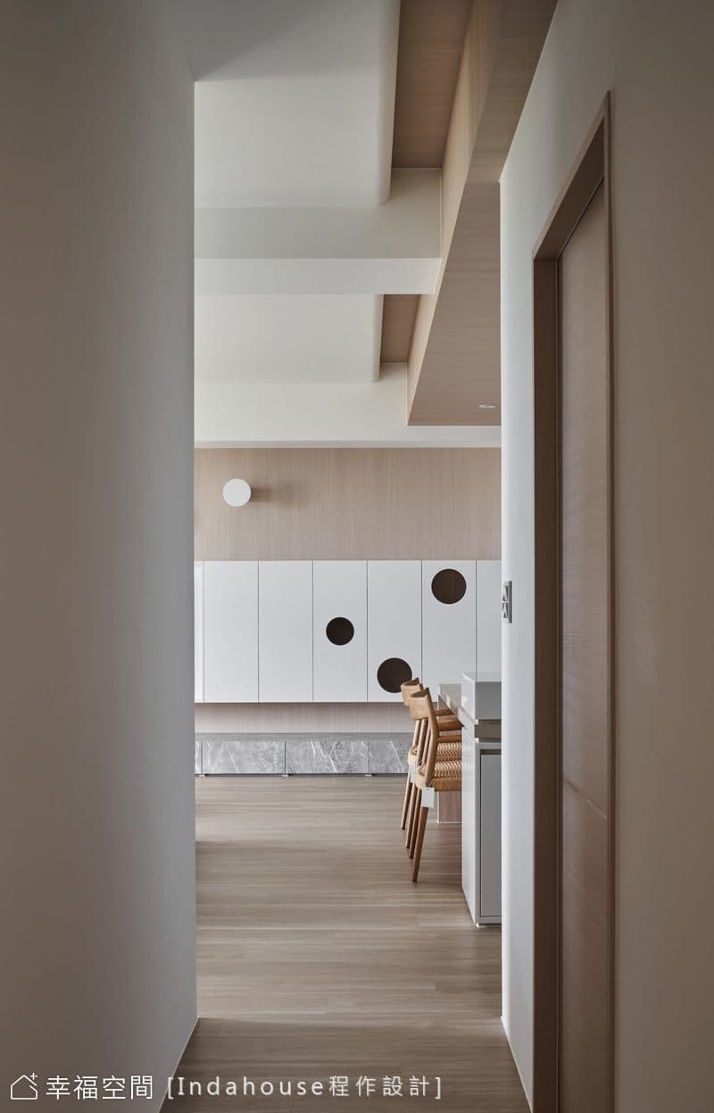 Chiu House│Miaoli│無印風│28坪