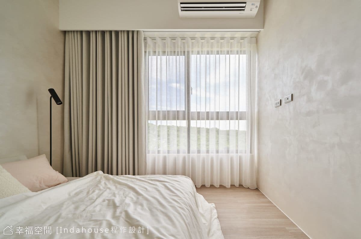 Chiu House│Miaoli│無印風│28坪