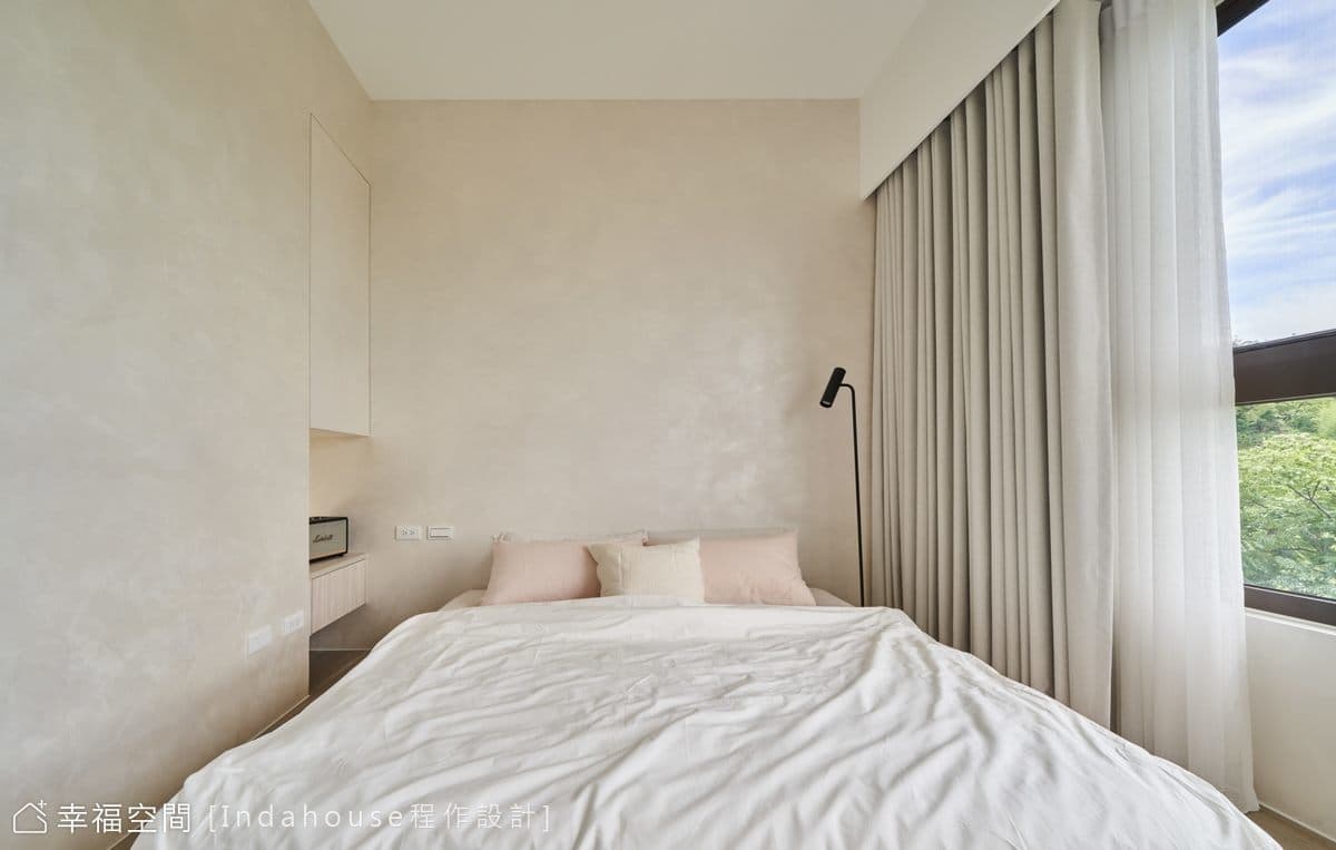 Chiu House│Miaoli│無印風│28坪