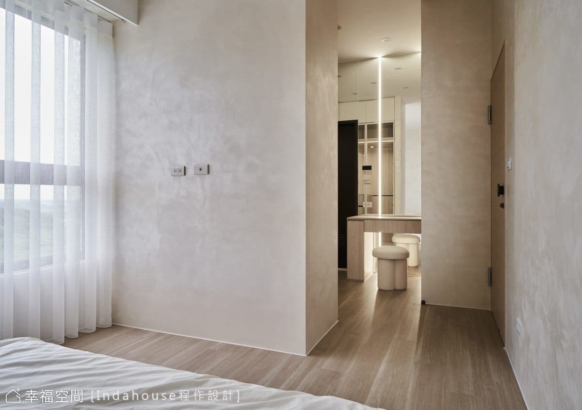 Chiu House│Miaoli│無印風│28坪