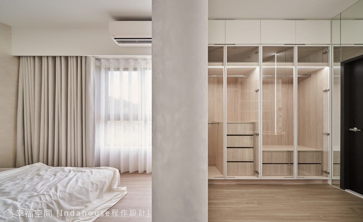 Chiu House│Miaoli│無印風│28坪