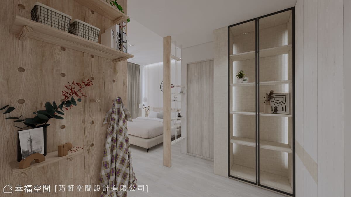 丰城秀景│現代風│46坪