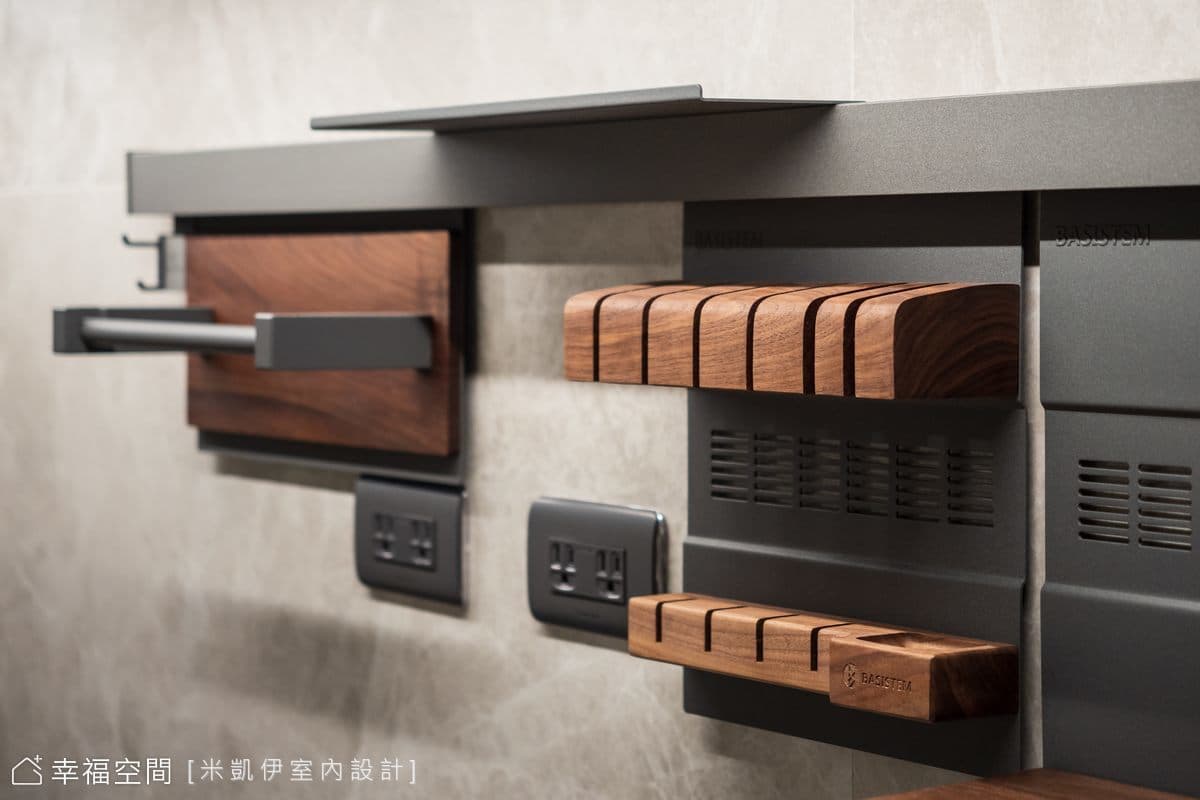 質潤簡約輕奢透天宅品味│現代風│80坪